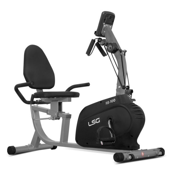 lsg spin bike