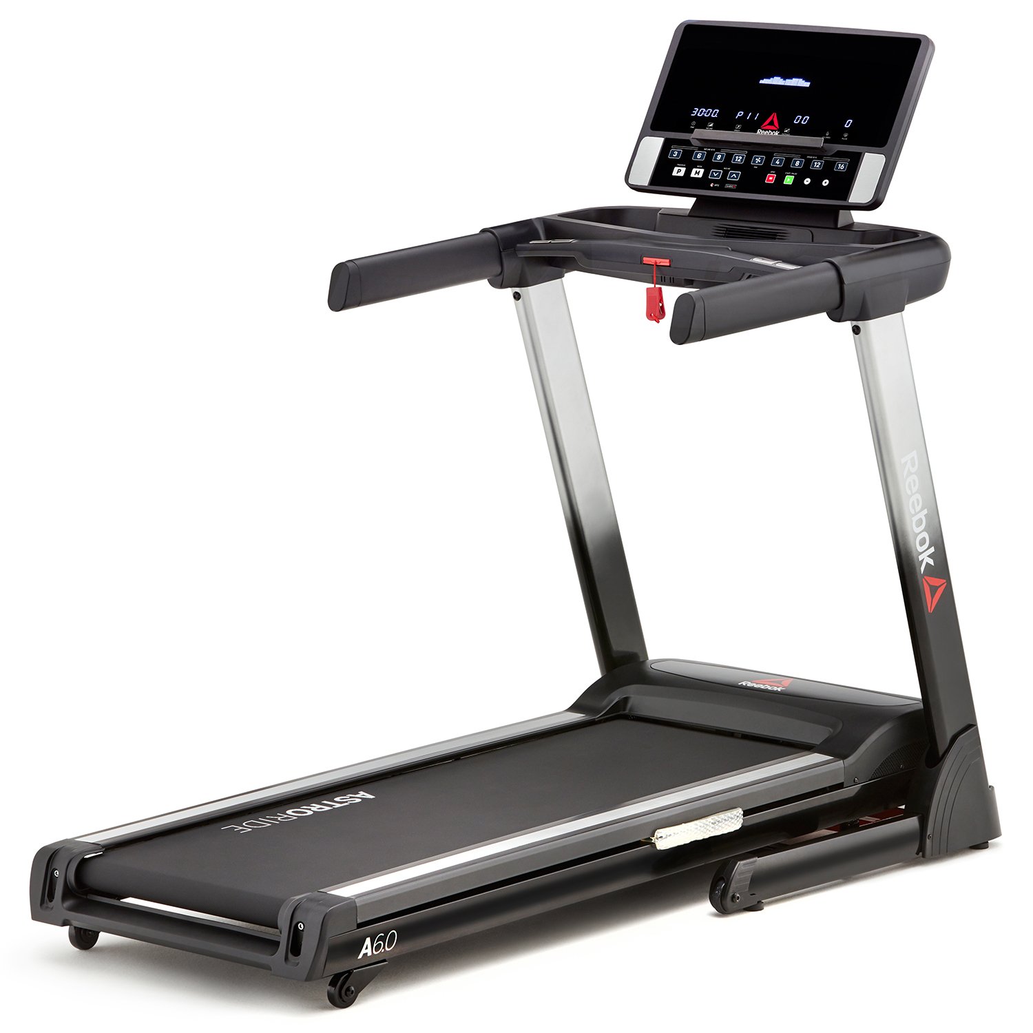 Reebok Fitness A6.0 Treadmill + 