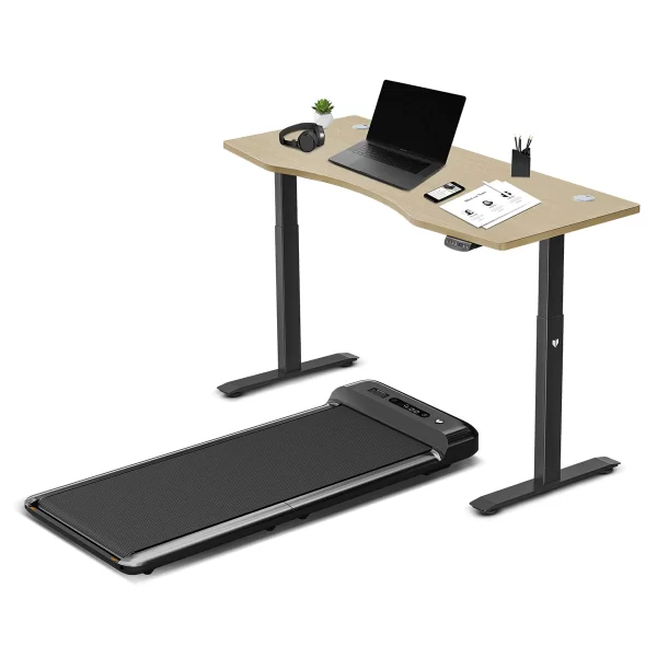 Workplace Treadmills & Desks